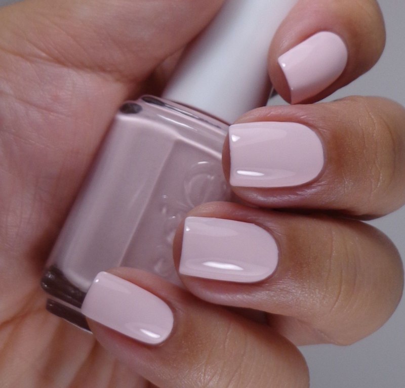 Essie палитра