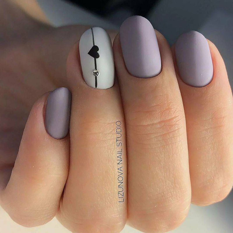 Идеи маникюра