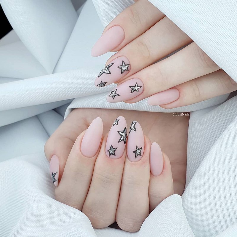 Френч 2021 миндаль осень