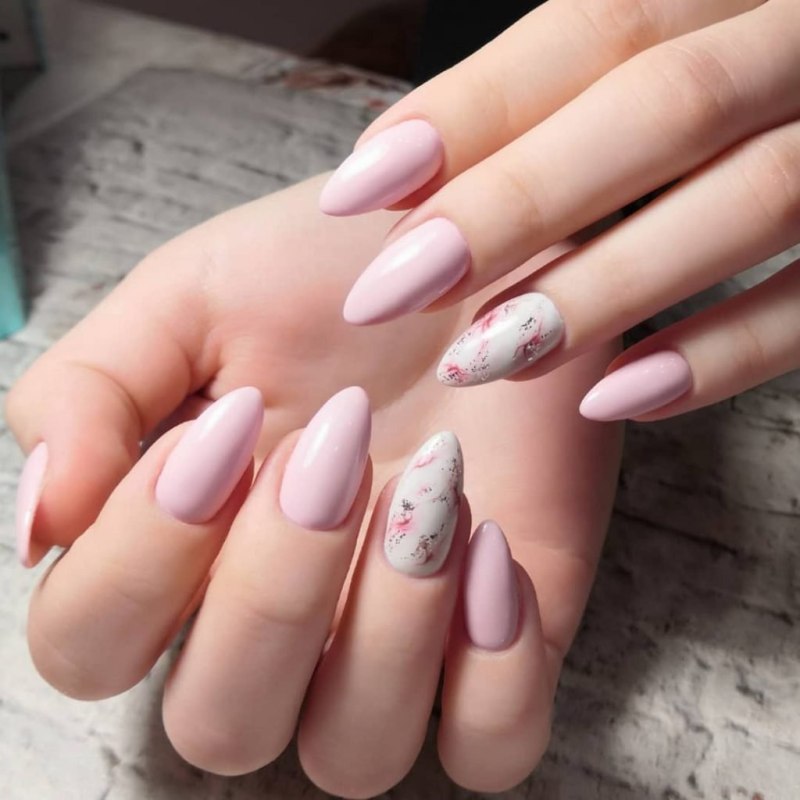 Красивый маникюр