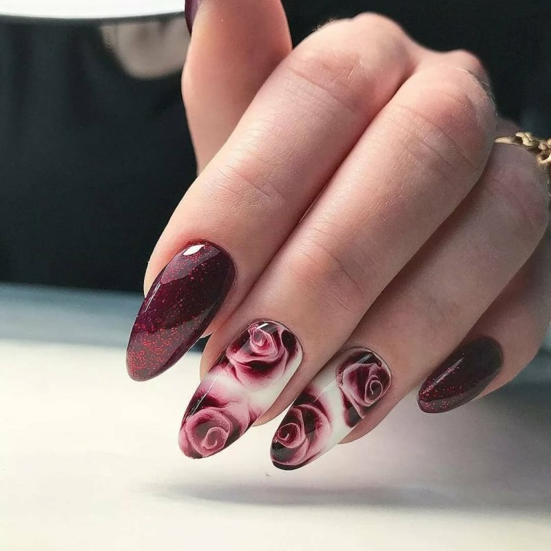 Шеллак 2020 марсала