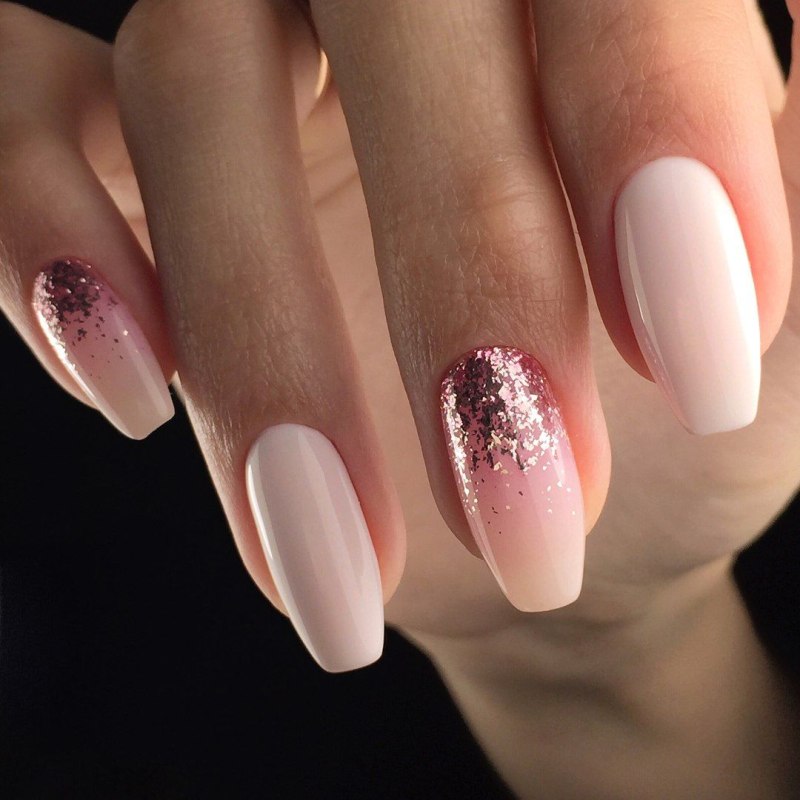 Красивые ногти