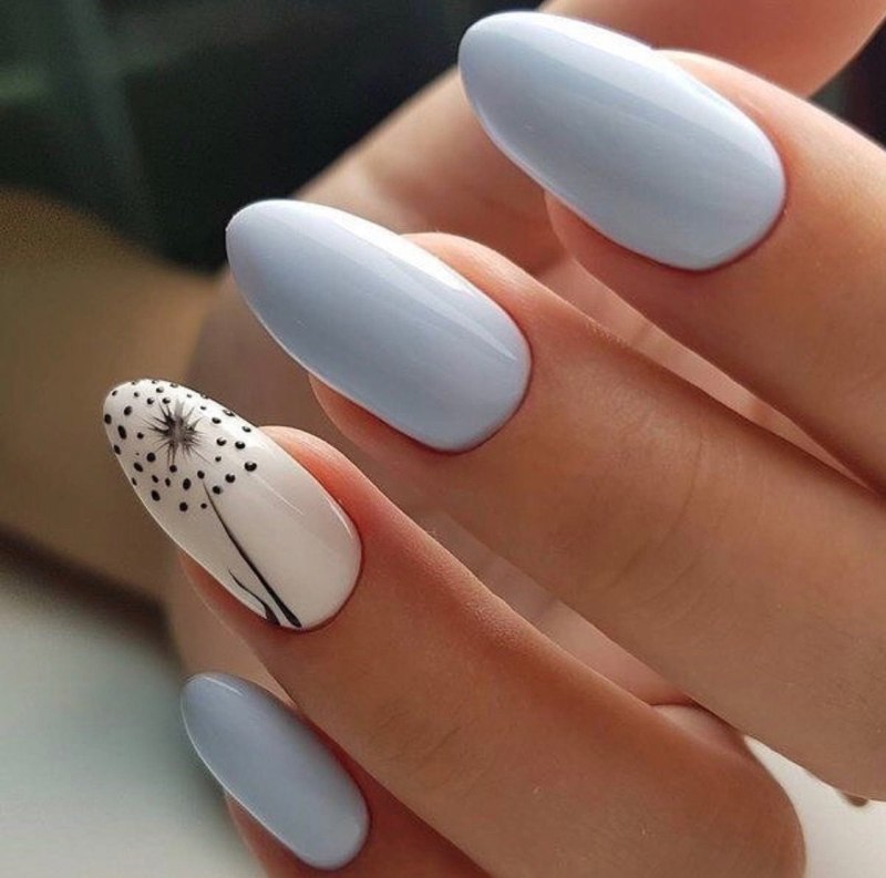 Дизайн ногтей