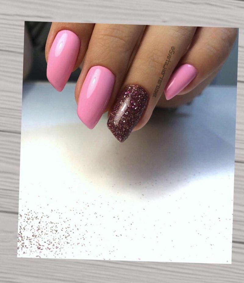 Чарли Октавия губы с бриллиантами