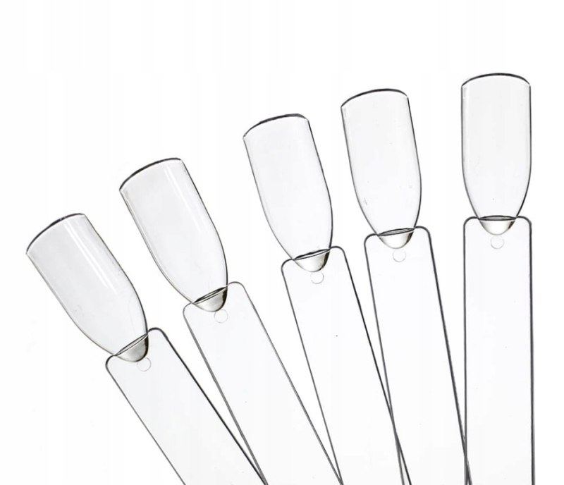 Макеты ногтей для рисования