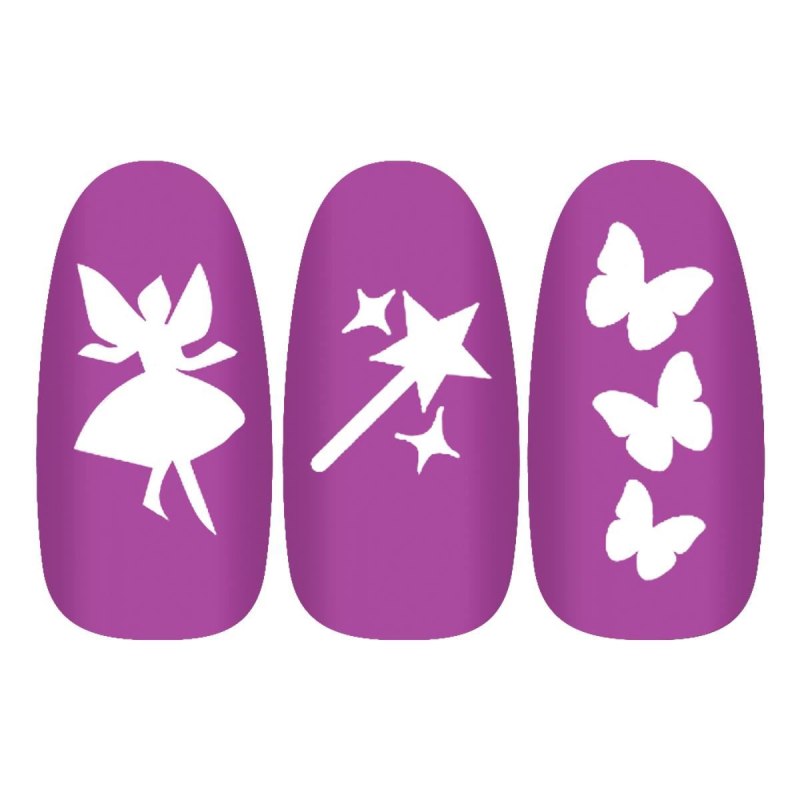 Ногти для распечатки