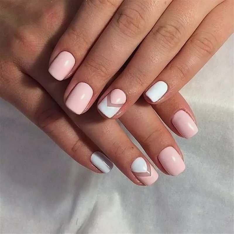 Нежный шеллак