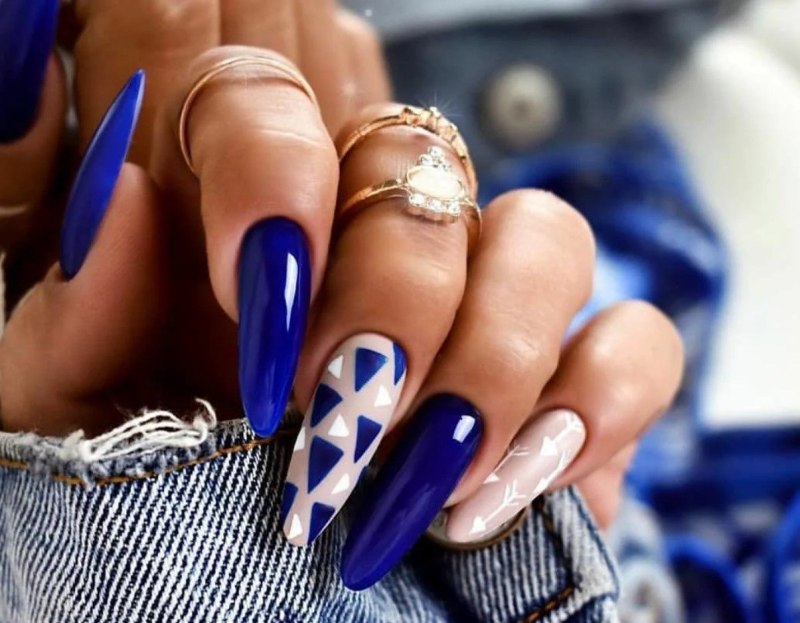 Дизайн ногтей