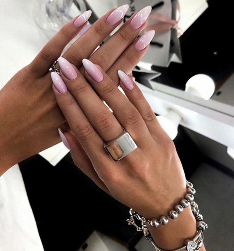 Маникюр тренды