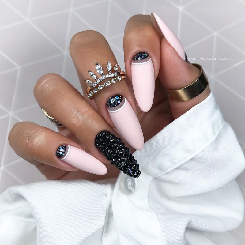 Стильные ногти