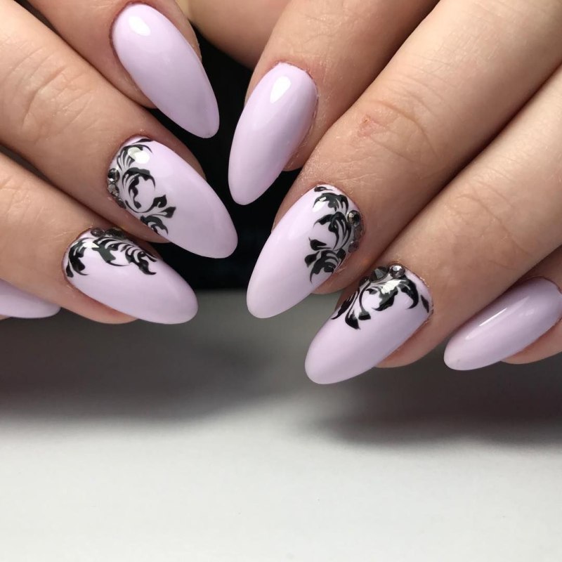 Красивые ногти