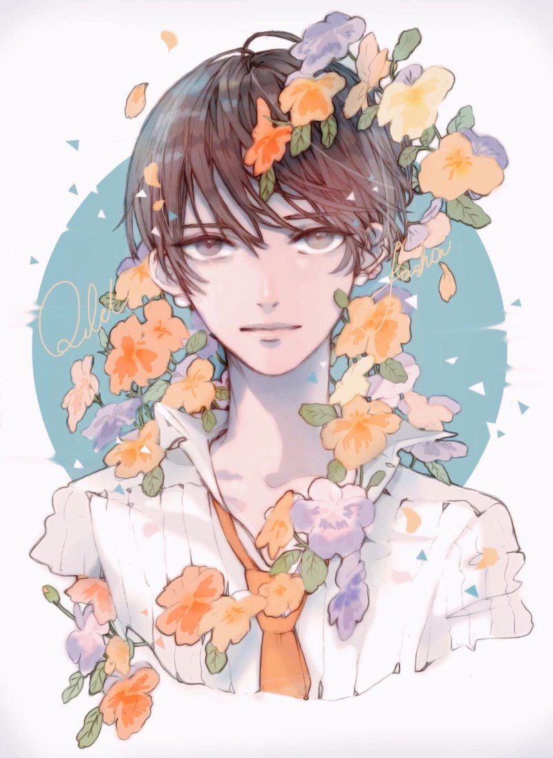 Ойкава ханахаки