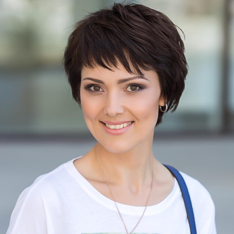 Пикси Каскад