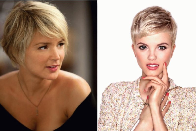 Стрижка каре Bob Kaskad 2021