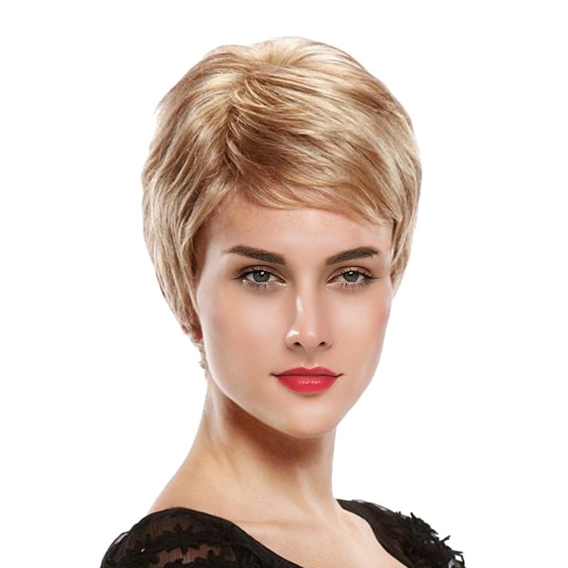 Стрижка Гарсон Гаврош