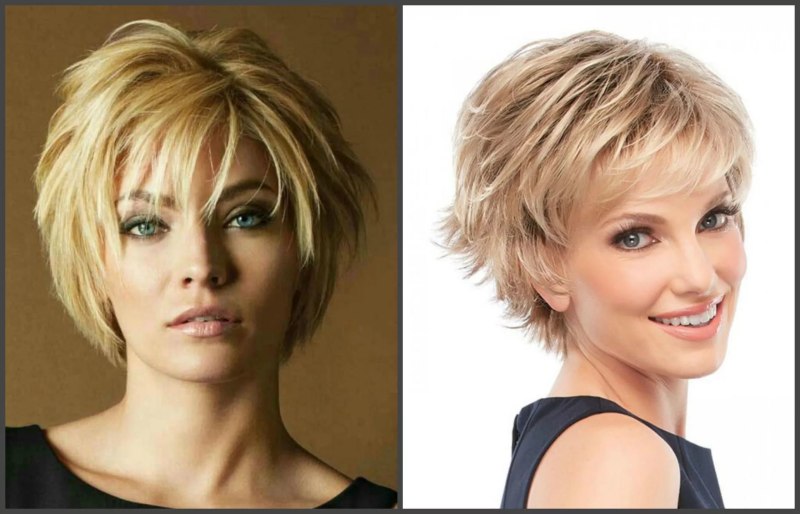 Прически 2022 не требующие укладки