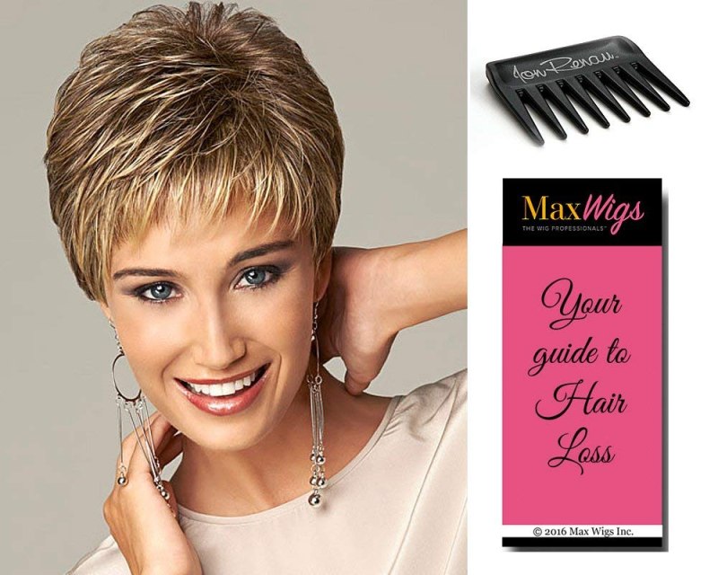 Стрижки Гарсон, Пикси женские