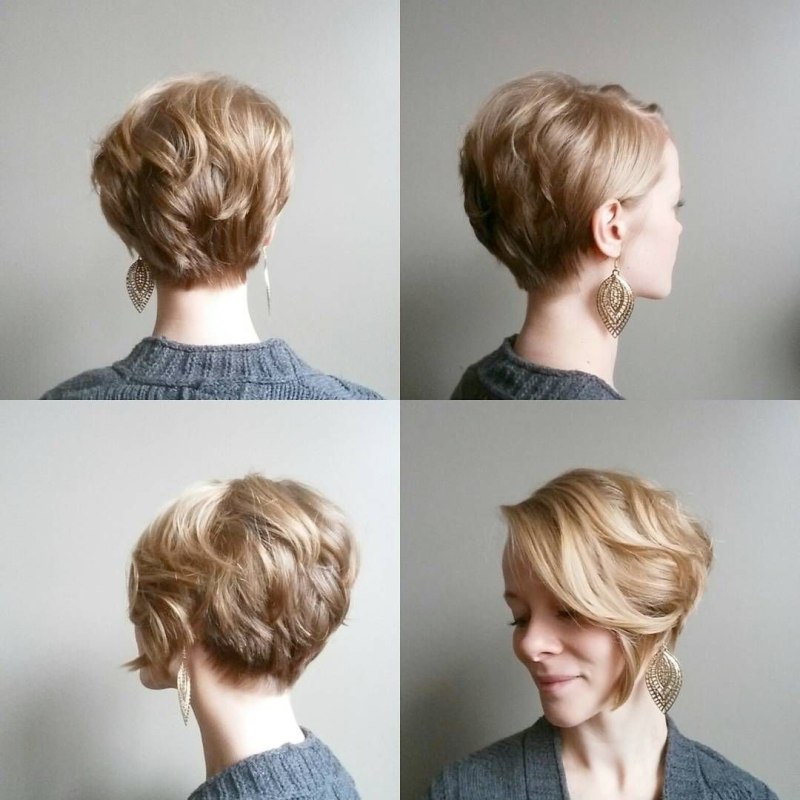 Пикси Боб на кудрявые волосы