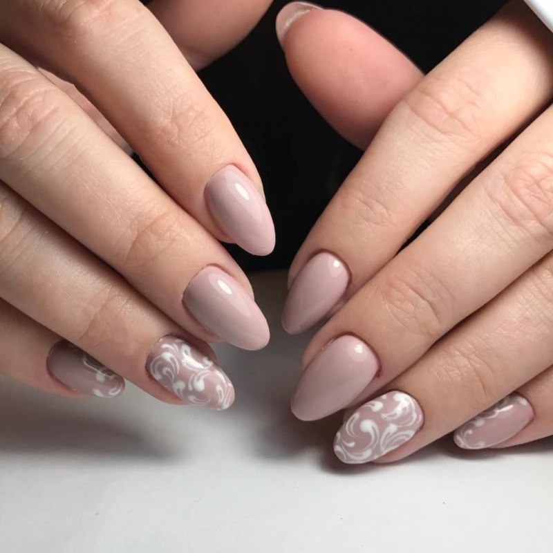 Классический маникюр