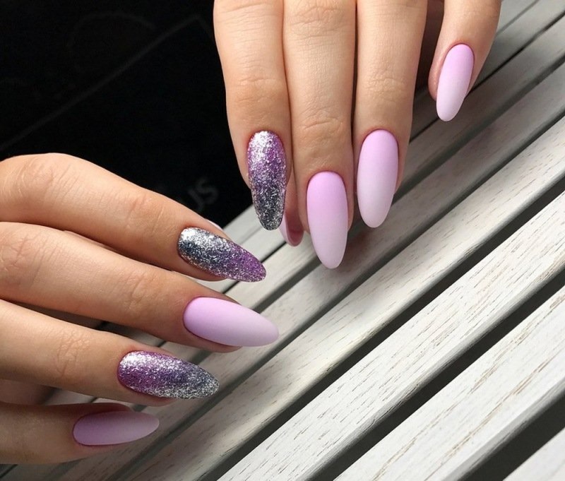 Дизайн ногтей