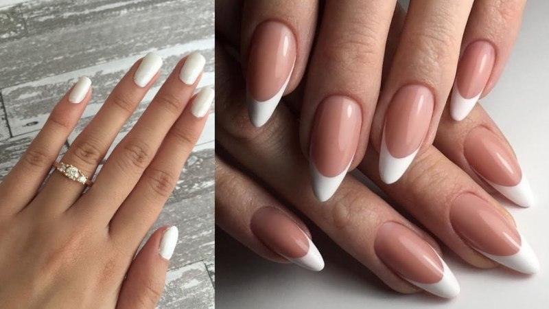 Выкладной френч классика