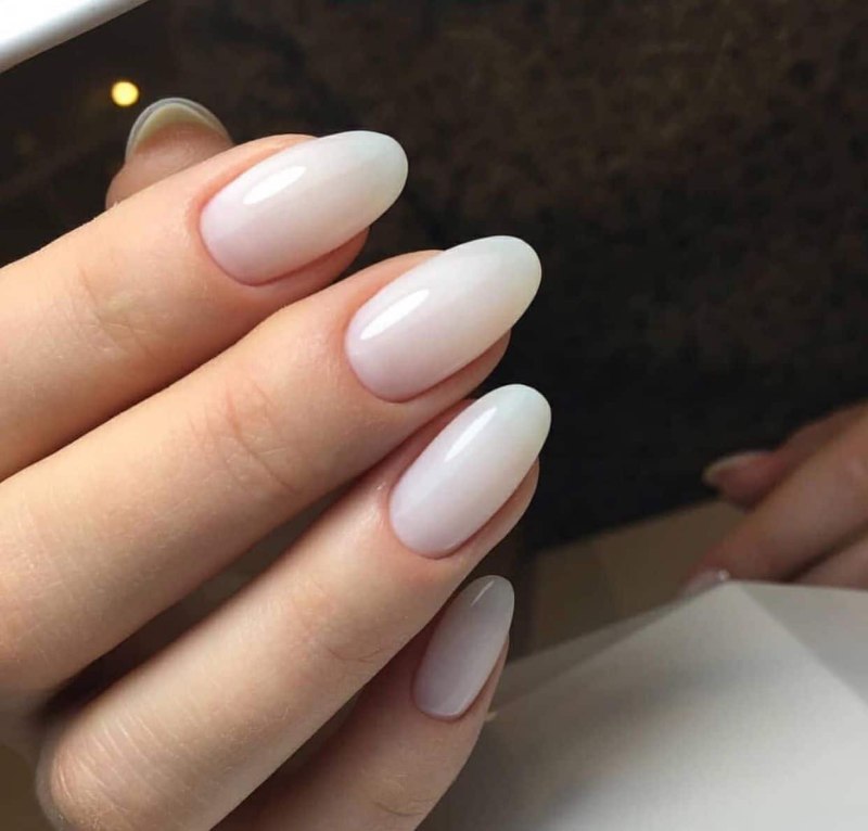 Молочный гель рунейл