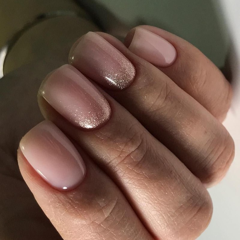 Гель лак Шиммер рунейл