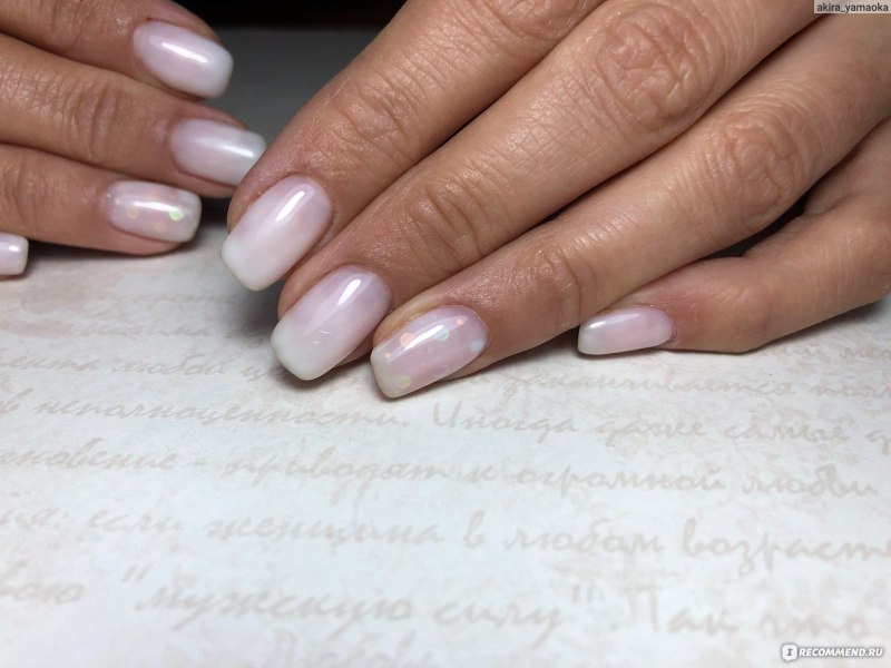 Luxio Gel 176 demure