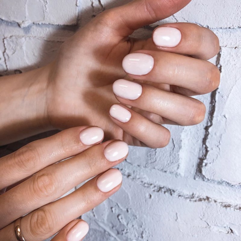 Камуфляж нюдовый на миндаль