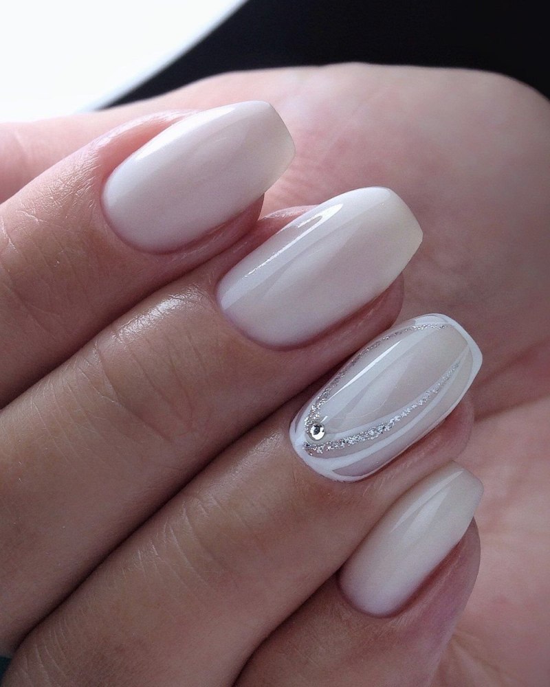 Камуфлирующая база с шиммером bs02 Lovely, 12 ml