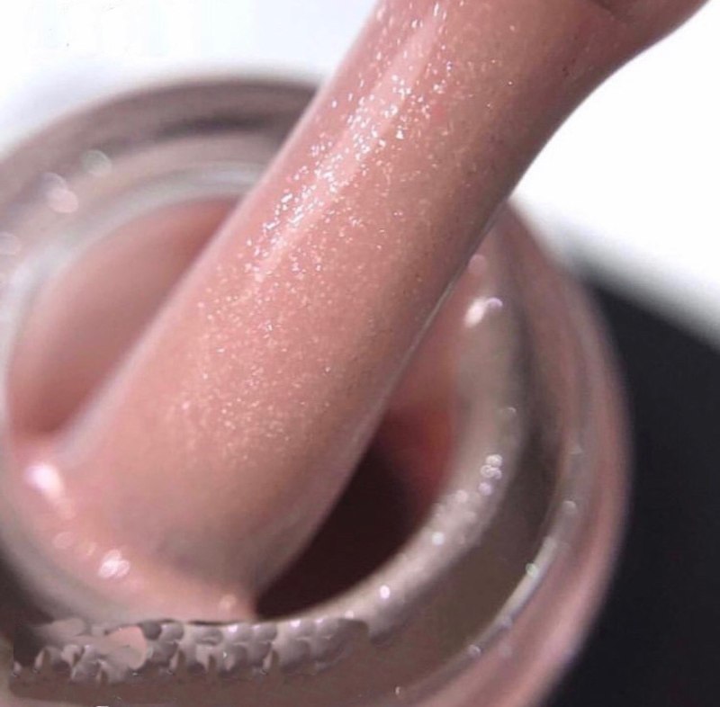 Естественный маникюр