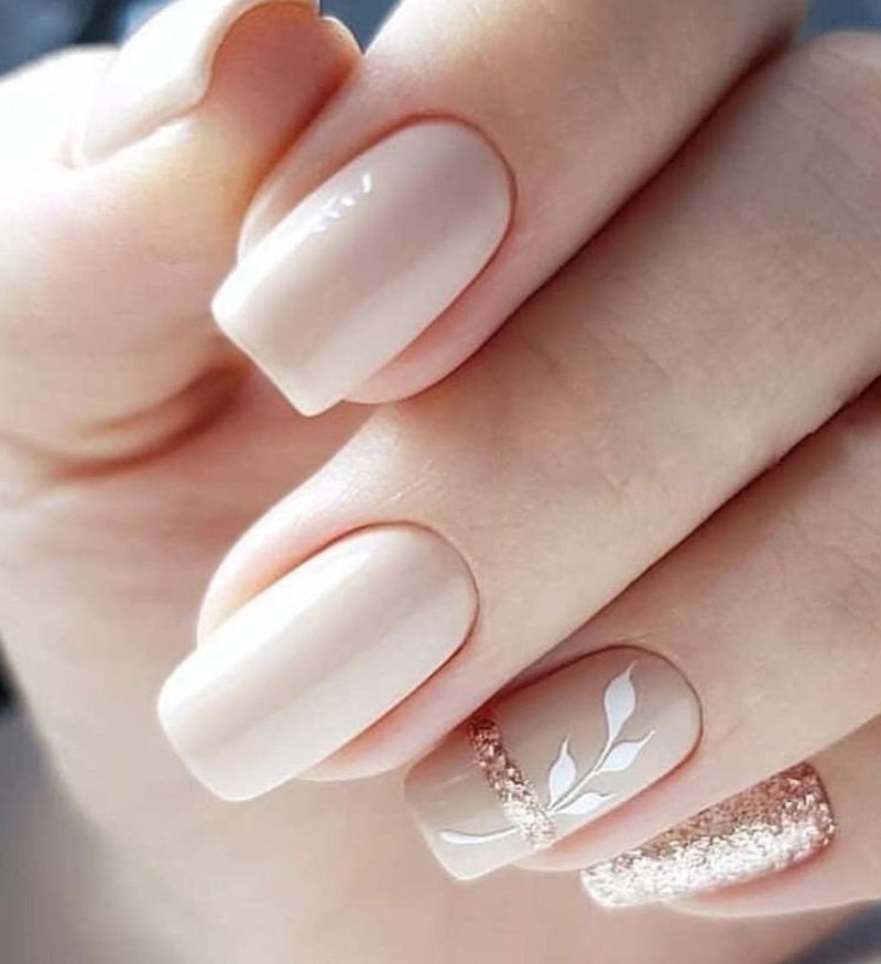 Дизайн ногтей