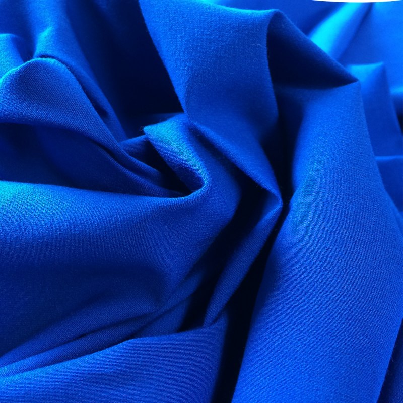 Василек цвет ткани