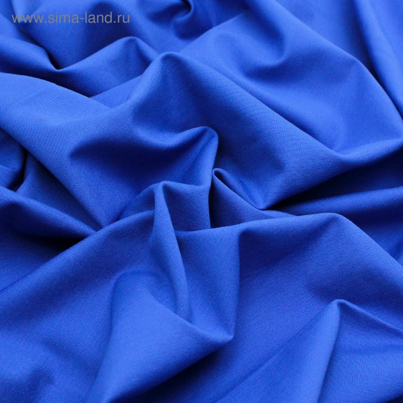 Трикотаж костюмный PM Лайт