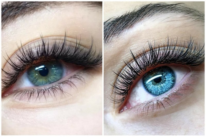 1d с эффектом Кайли