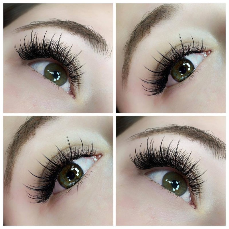 Кукольный эффект 2д Кайли