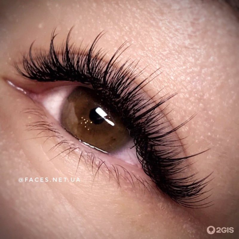 Лисий взгляд Кайли Дженнер