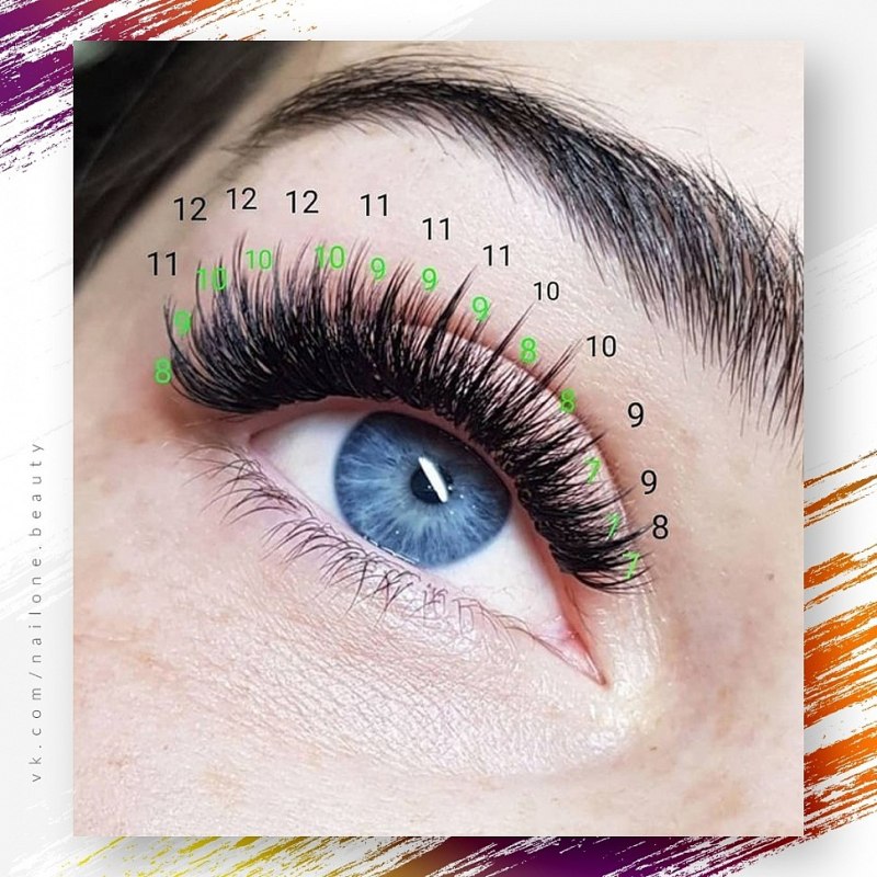 2д эффект Ким Кардашян