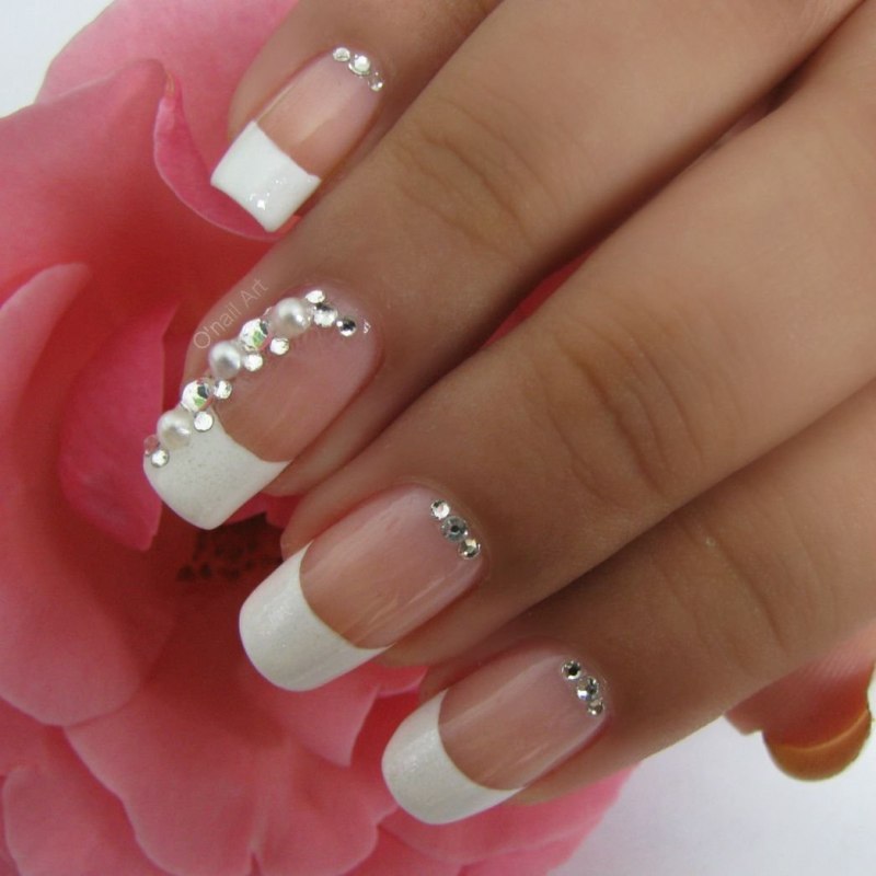 Красивый френч