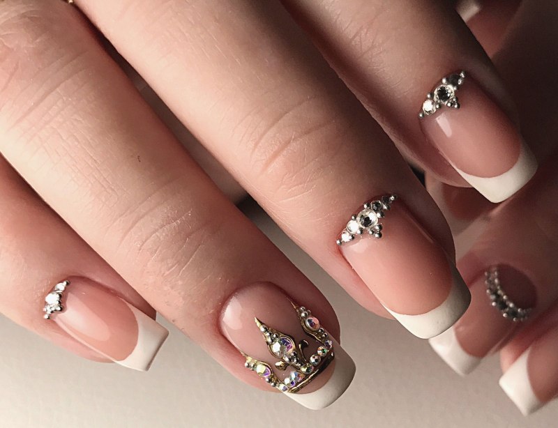 Красивые ногти
