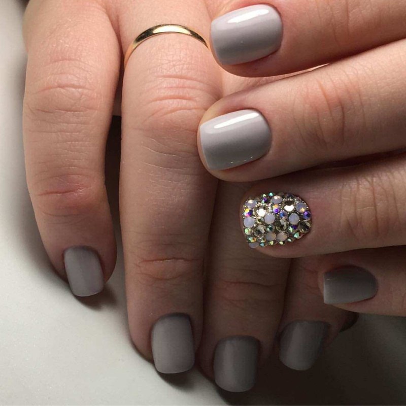 Френч квадрат