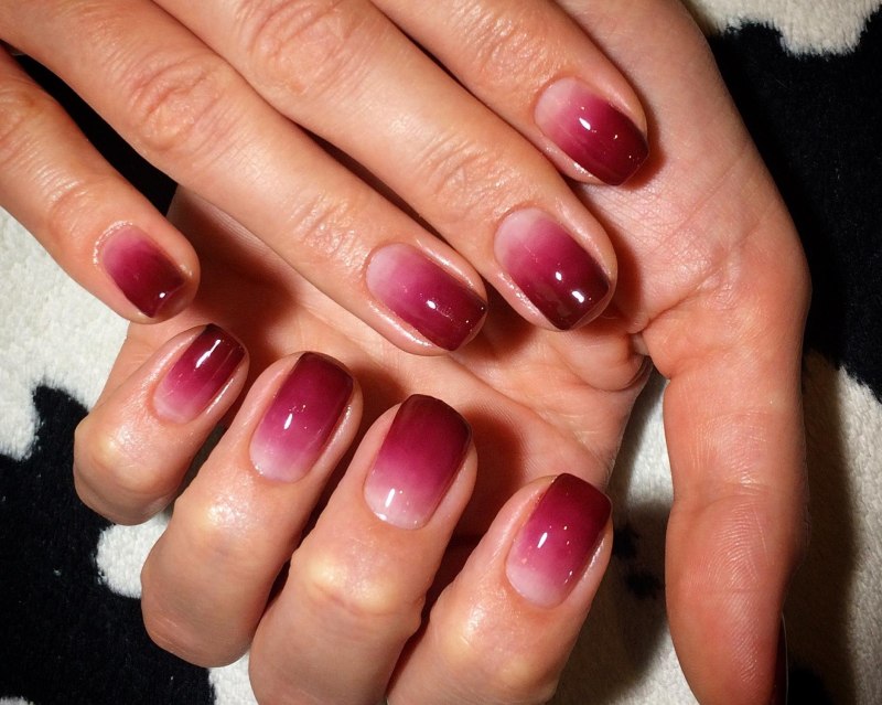 Растяжка Calgel маникюр