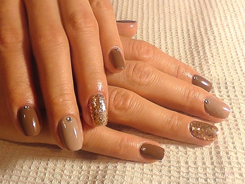 Покрытие гель лаком