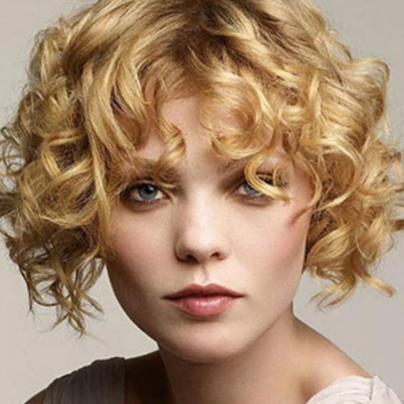 Eva Longoria short hair