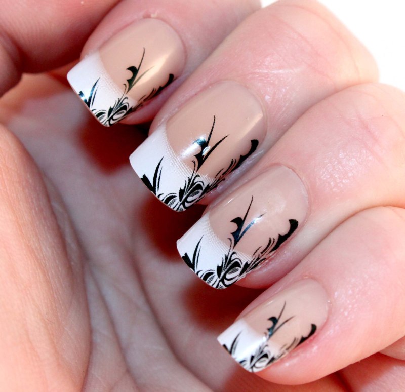 Красивый маникюр