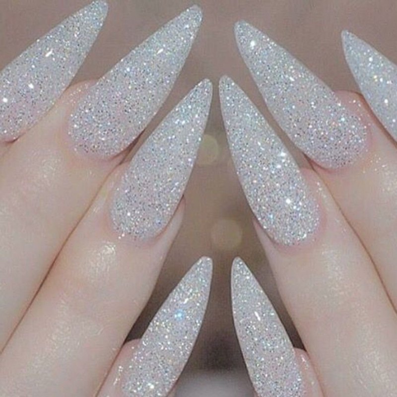 Шеллак зима