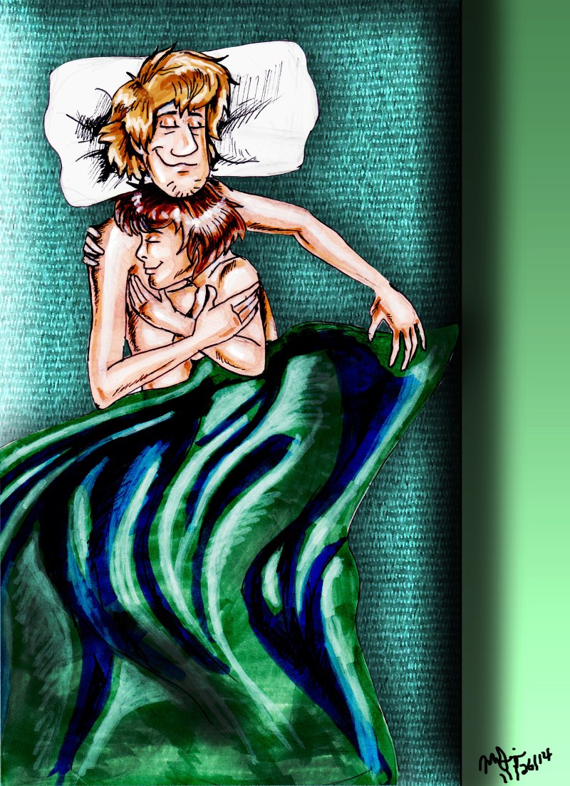 Кузен Скуби Ду