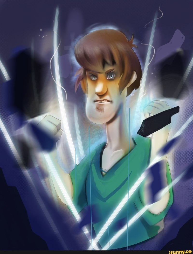 Шэгги Роджерс удьтраинстинкт