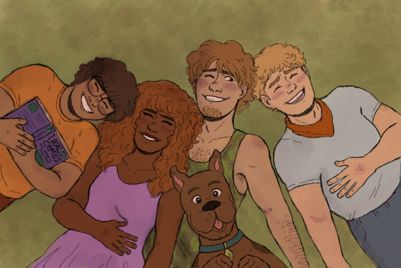 Шегги Роджерс 2020