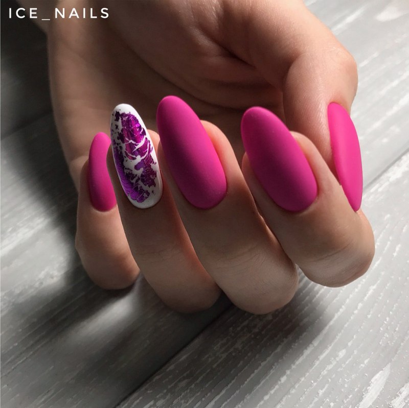 Накладные ногти